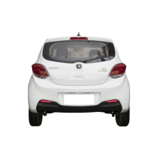 Changan Benben E-Star: Your Ultimate Choice in Compact, Adult-Friendly Electric Vehicles