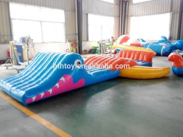 inflatable water floats