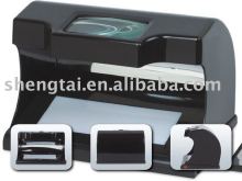 multi-function Counterfeit detector-OEM (M05 (UV,MG,WM))