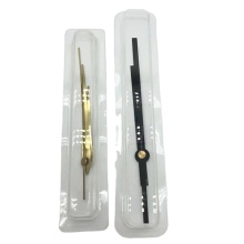 PVC Shell Clock Hands Protector