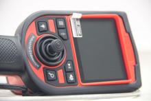 Pipe industry videoscope sales