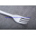 Disposable Cutlery Disposable Plastic Fork Fast Food Fork