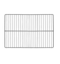 Outdoor Barbecue stainless Steel barbecue grill grates