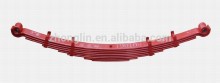 Zhonglin (Since 1993) Replacement Leaf Spring; OE Number: EQ1061; conventional & parabolic leaf spring for truck & trailer