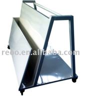 REOO solar panel EVA / TPT cart,quality warranty,good price