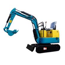Cheap Mini Excavator Machines
