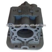 Customized die casting mold low pressure die casting