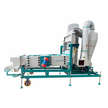 Own-factory Mung Beans Chia Seeds Kidney Beans Grading Machine