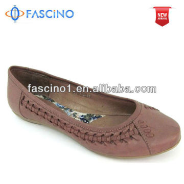 Dress Shoes Woman Fashion