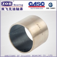 SF-1B Wrapped Bronze Bushing