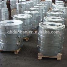 Q195 cold rolled steel coils