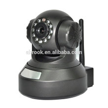 H.264 P2P home guard wireless megapixel ip camera cctv camera