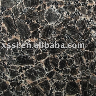 Imperial Brown granite