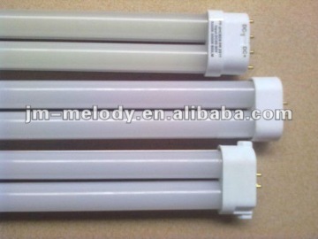 9W GY10Q PLC LED Light