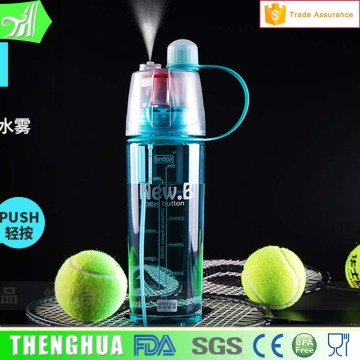 water bottle manufacturer, gym water bottle, gym sport spray bottle