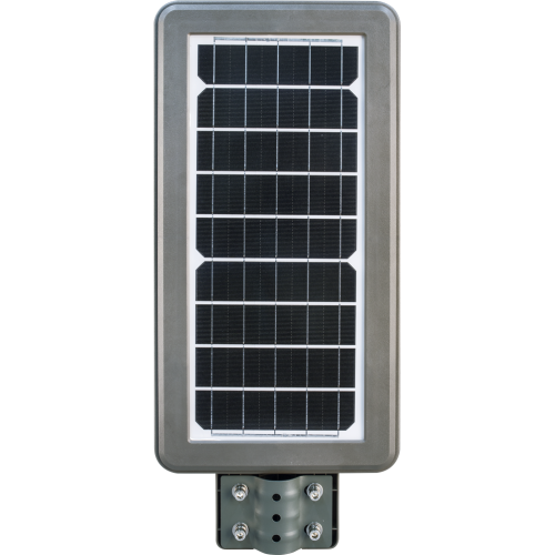 200W All in one solar street lights