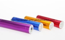mini/micro power bank/powerpack/rechargeable battery for promotional
