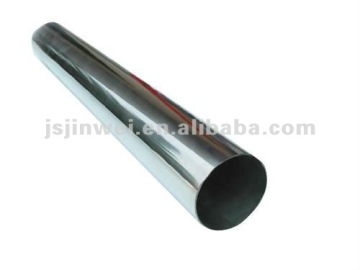 316L stainless steel hollow bar