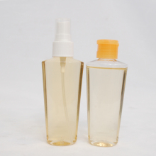 glass bottles in maki