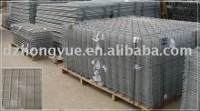 GI welded mesh