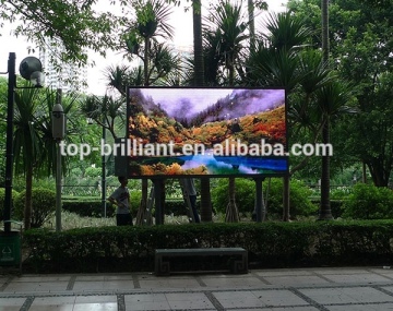 P6 Outdoor Led Screen P6 Outdoor Led Display P6mm Smd Outdoor Led Screen