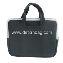 Best Black Laptop Neoprene Sleeve 15.6 With Handle?