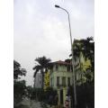 Lampu jalan LED sijil CE