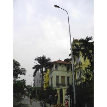 Lampu Jalan LED Single Arm