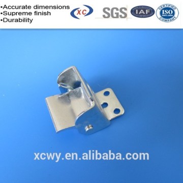 Aluminum stamping parts aluminum fabricated products