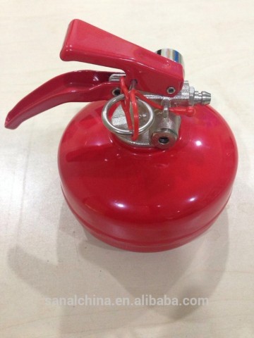 Small fire Extinguisher