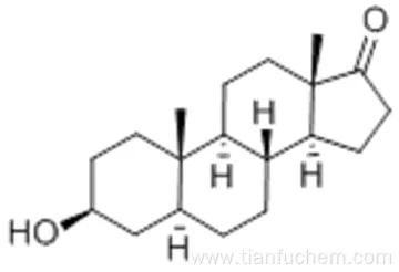 Epiandrosterone CAS 481-29-8