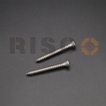 DIN 7981 Pan Head Self Tapping Screw