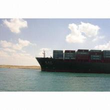 China International Logistics Company