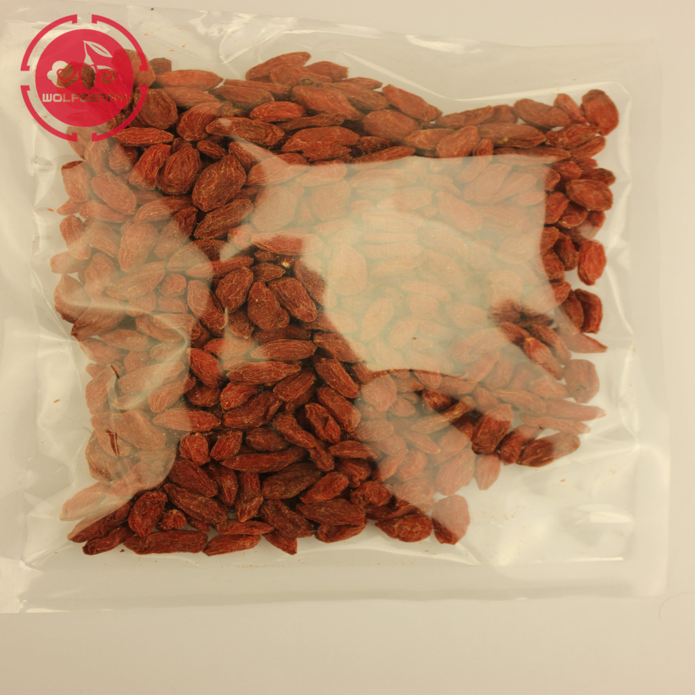 Zuckerfreies Antioxidans Ernährende Goji Beeren