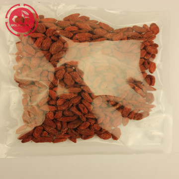 Sugar Free Antioxidant Nutritional goji berries