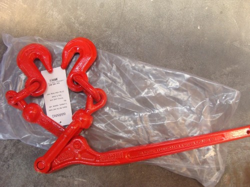 TOYO LOAD BINDER LEVER TYPE