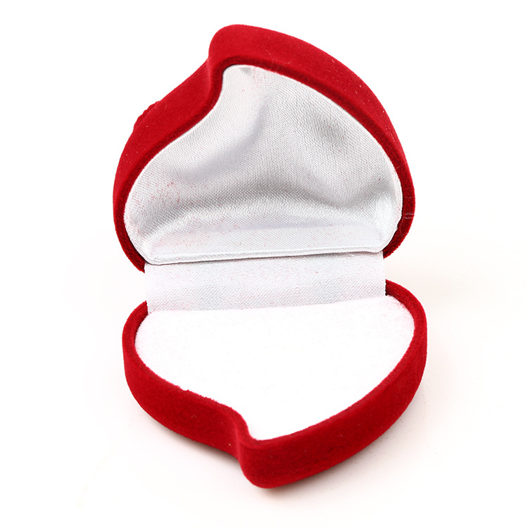 Μονό κουτί δακτυλιδιού 2 Single Ring Box 2