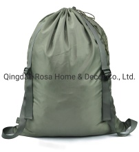 Adjustable Shoulder Laundy Bag