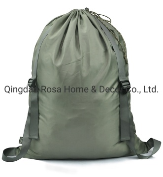 Adjustable Shoulder Laundy Bag