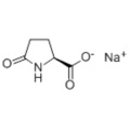 L-pyroglutamate de sodium CAS 28874-51-3