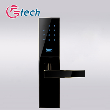 card password lock digital password lock keypad digital code door lock