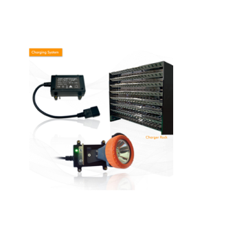 Win3 high efficiency charging system