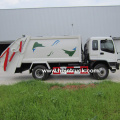 ISUZU Compression Garbage Truck