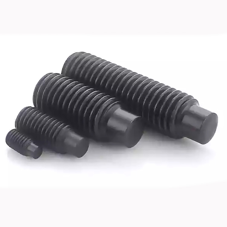 ষড়ভুজ সেট screws