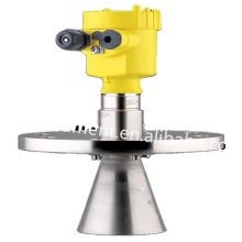 VEGA PS66.CXHFK2HAMXX 35M Radar Level Transmitter