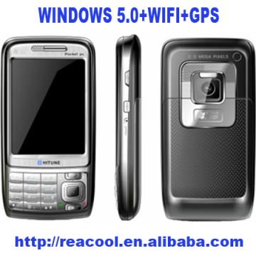 WIFI mobile phone(P2801)