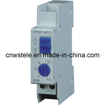 Mechanical Time Switch (ALC18)