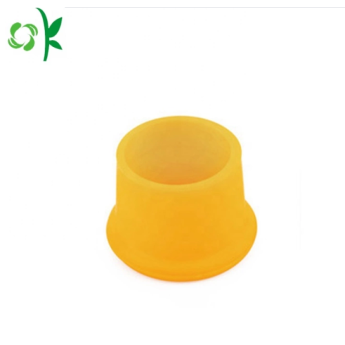 Rolha de garrafa de borracha universal de silicone criativa