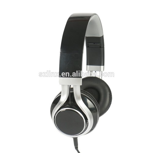 Casque pliable Shenzhen Headphones Factory