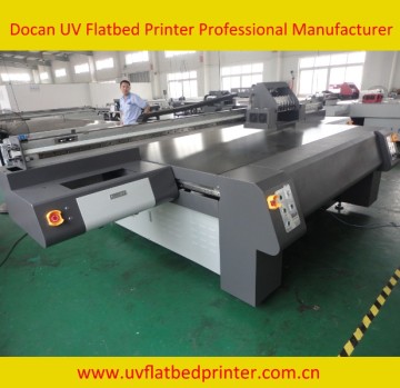 uv digital inkjet carpet printer in high resoluton & speed